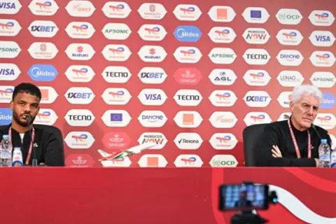  لايلي فوستر: نشعر بالثقة والحماس قبل مواجهة مصر.. والفوز على أنجولا ساعدنا كثيرًا